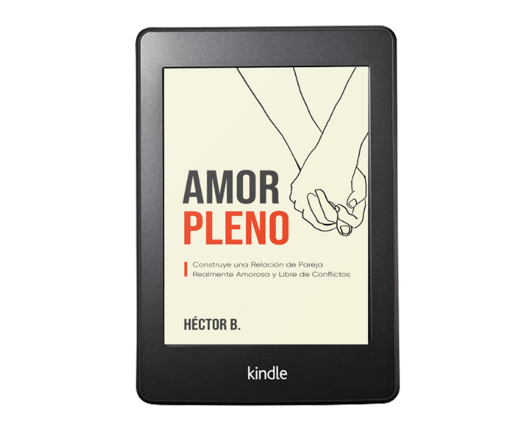 Amor Pleno Kindle