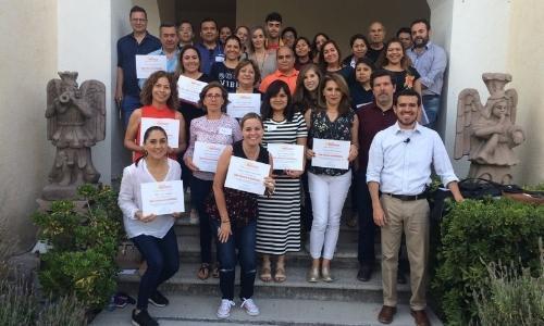 Curso de Mindfulness